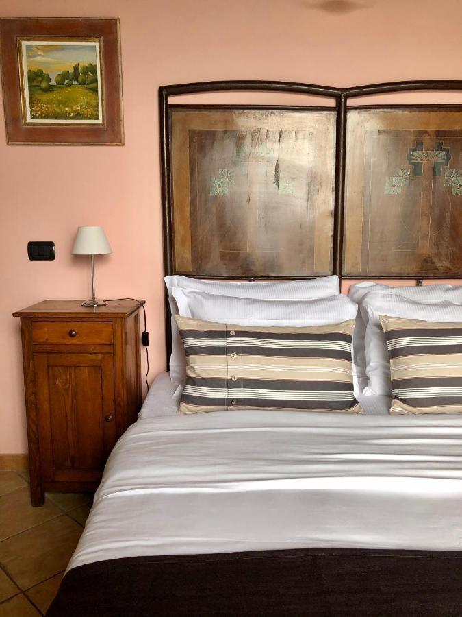Cascina Bertolotto Wine Resort Spigno Monferrato Exterior photo
